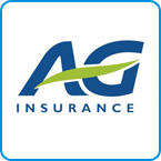 logo ag insurance