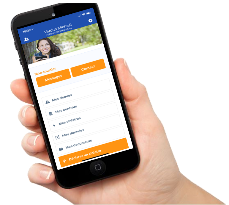 MyBroker