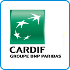 logo cardif