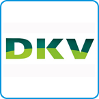 logo dkv