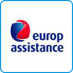 logo europ assistance