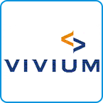 logo vivium