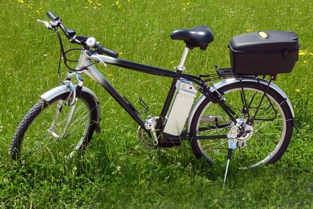 Vélo électrique : Nouveau code de la route