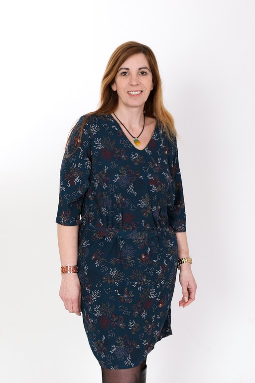 Cristina Emond