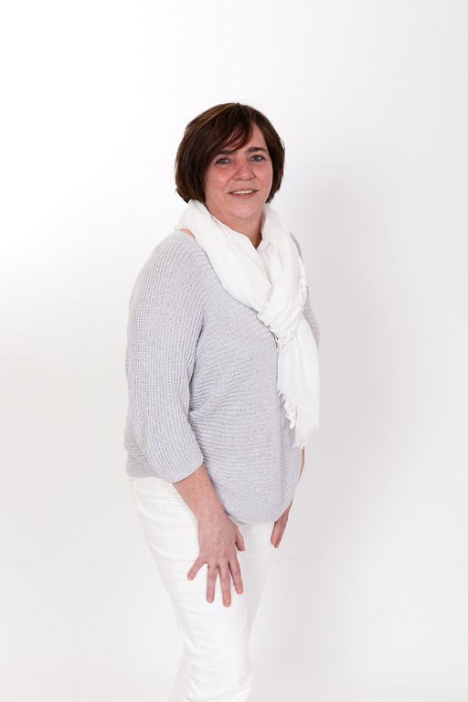 Sylvie Jacquet